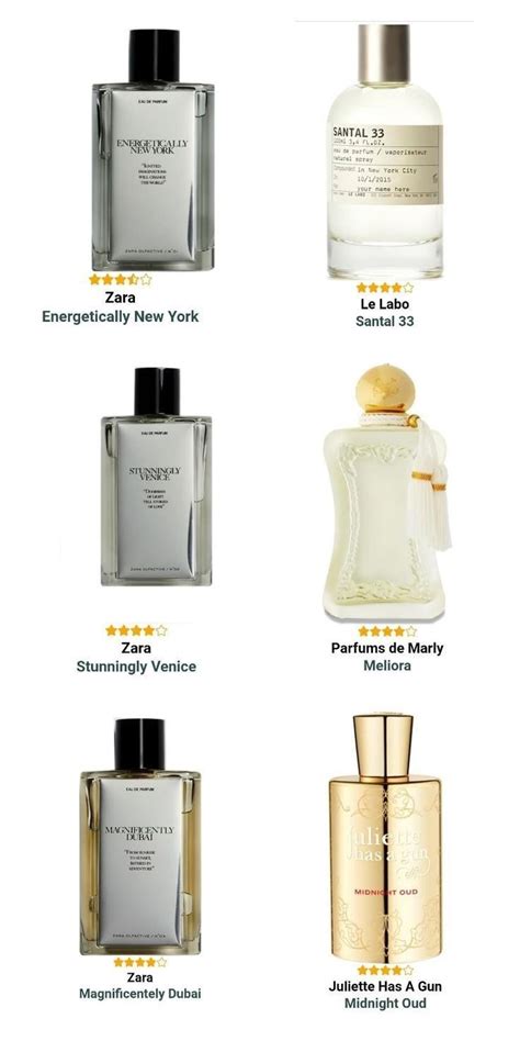 zara dupes man perfume|best zara men's aftershaves.